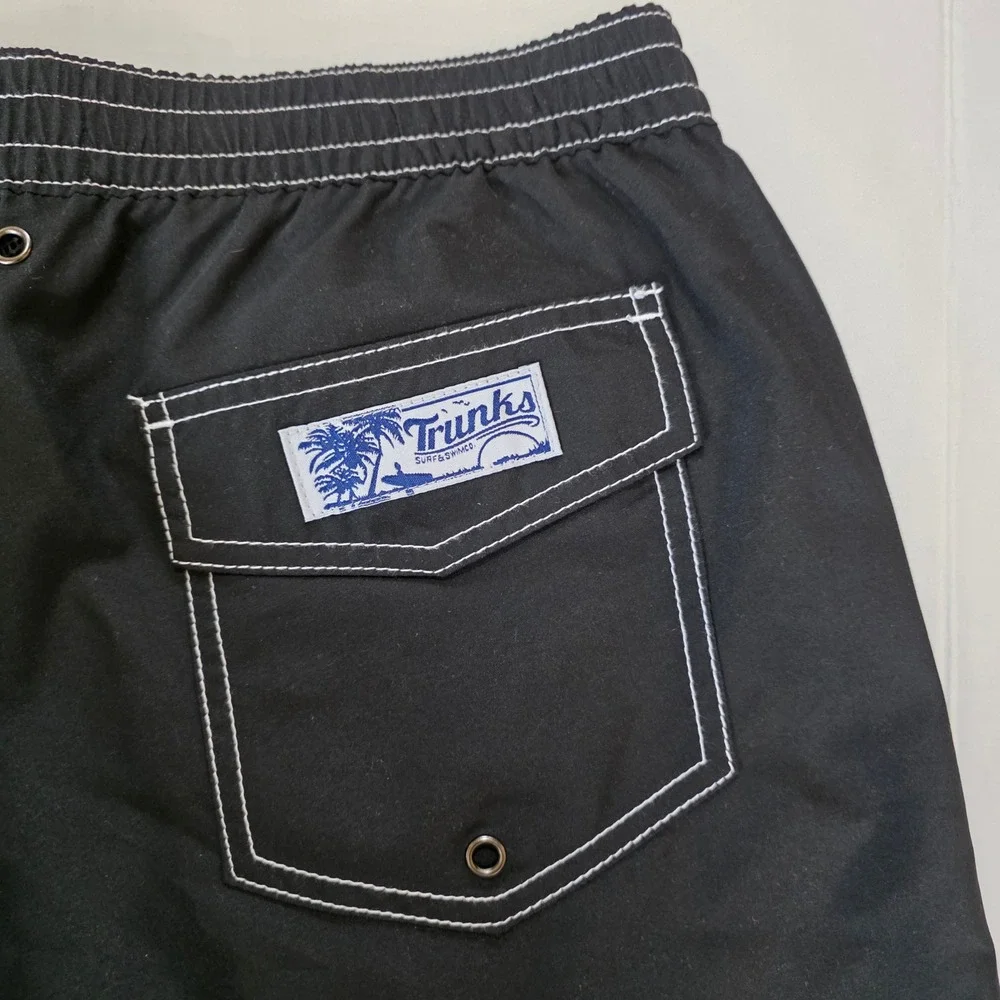 Trunks Surf & Swim Co trunks surf